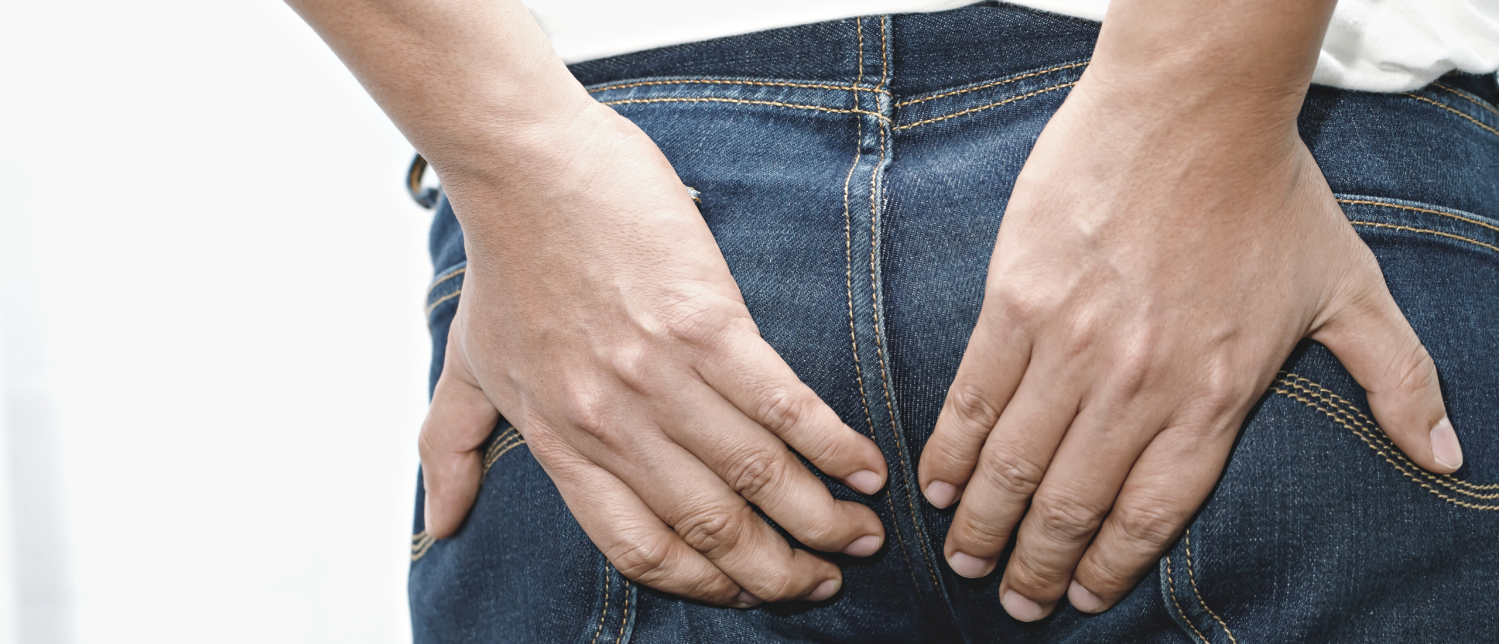 Aambeien | Oorzaak en tips | Sproet