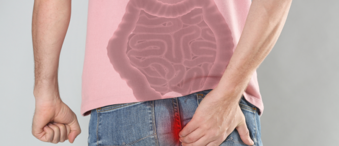 Aambeien | Oorzaak en tips | Sproet