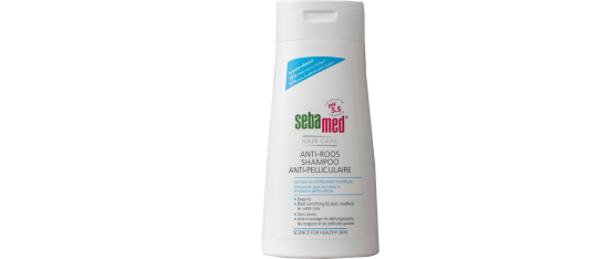 sebamed anti roos shampoo