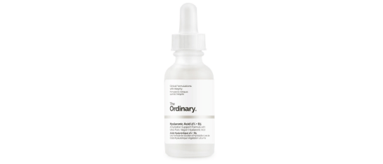 the ordinary serum review