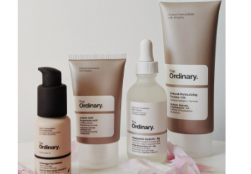 the ordinary review