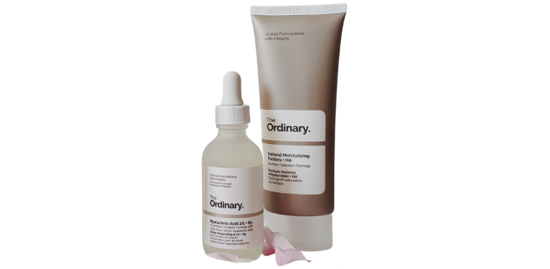 The ordinary review