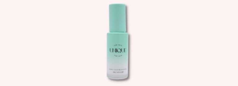 unique for skin review