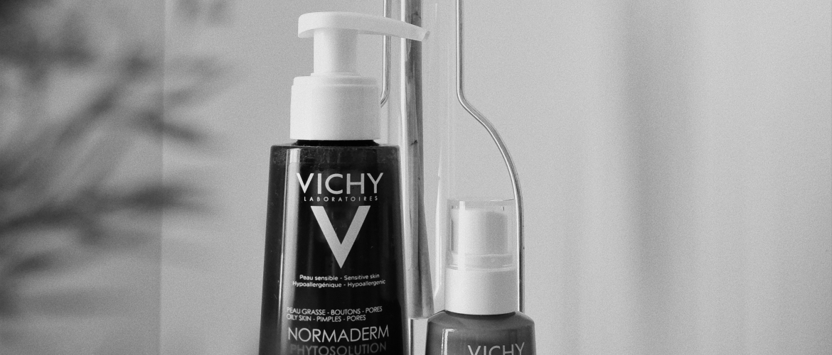 Vichy review