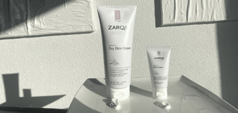 zarqa silver cream review