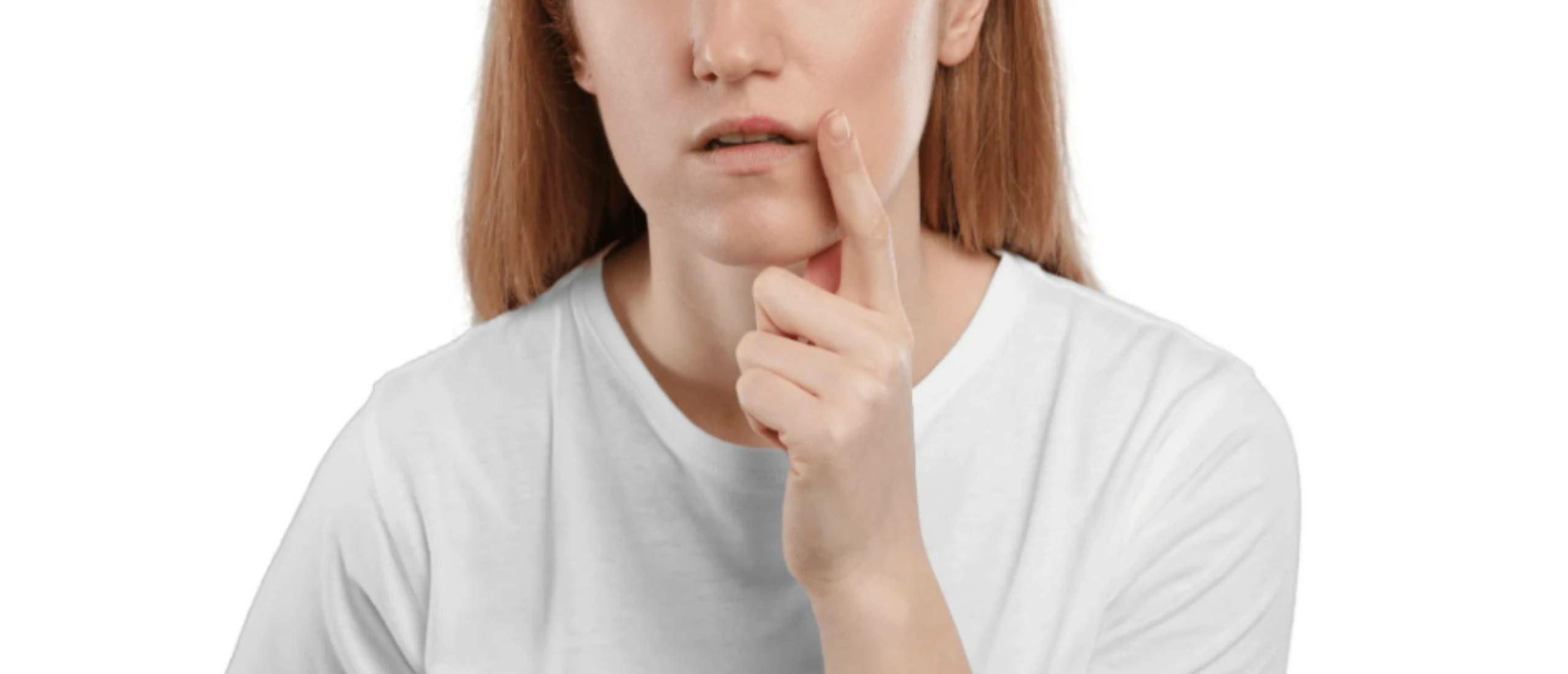 hoe ziet een koortslip eruit (1)