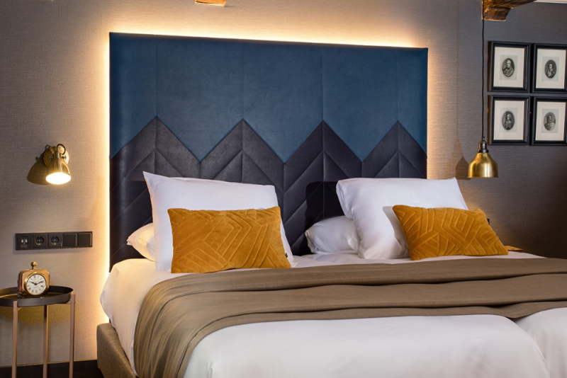 The Hendricks Hotel Amsterdam