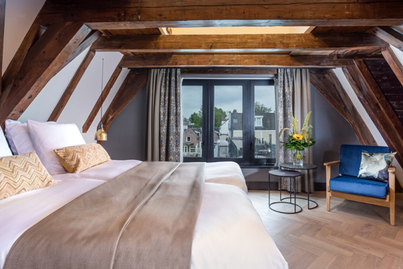 The Hendricks Hotel Amsterdam