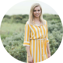 Renske Feenstra | life coach | Staat van het Hart