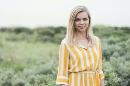 Renske Feenstra | life coach | Staat van het Hart