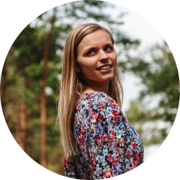 Renske Feenstra