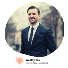 Wesley Tax - gezondheidsscan