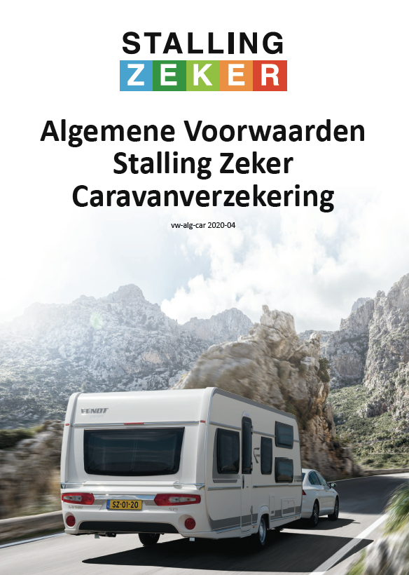 Is jouw caravanverzekering coronaproof