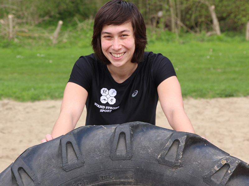 bootcamp boksen zwijndrecht voor vrouwen trainers over ons