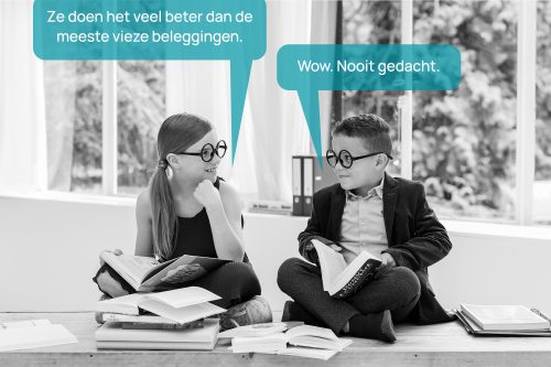 Beleggingsrekening openen particulier