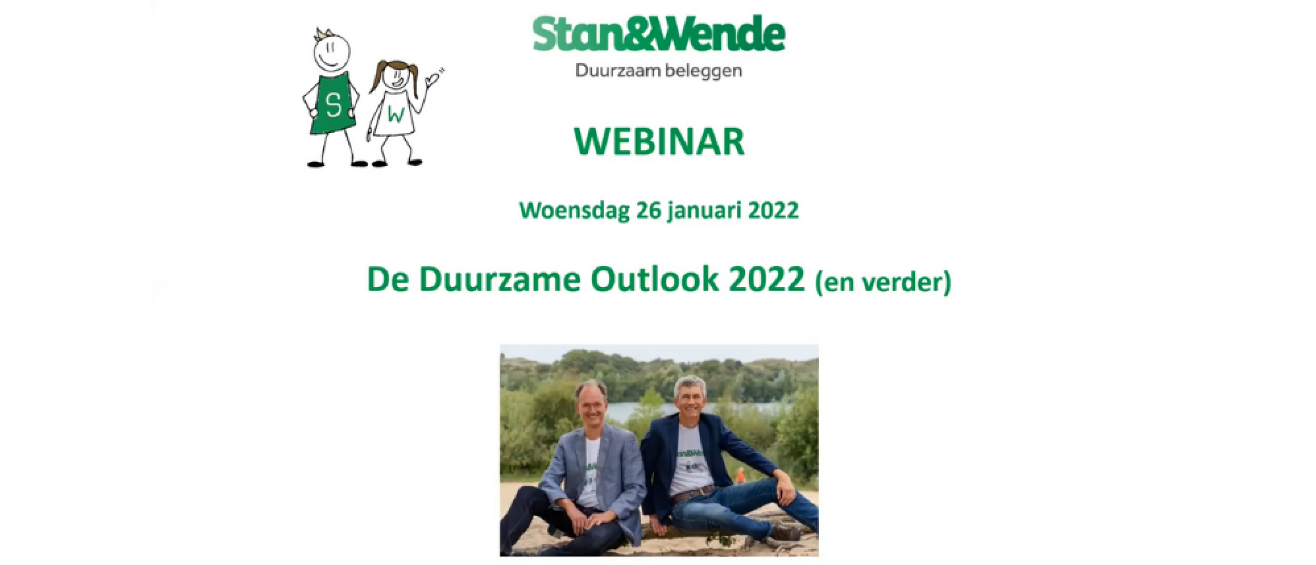 Opname webinar 26 januari 2022 DE duurzame outlook 2022 (en verder)