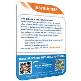 Handleiding Agile Fotospel