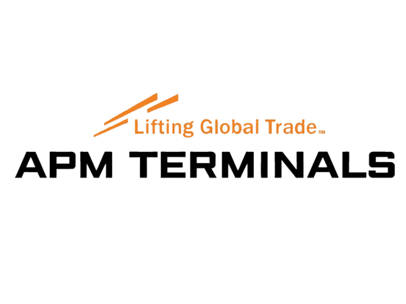 APM Terminals
