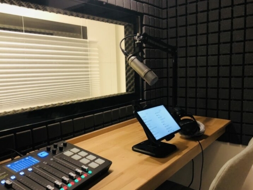 audioboek-studio