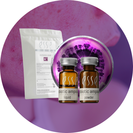esse-probiotic-behandeling-header-steijaert-huidgezondheid