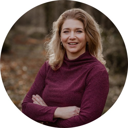 Human Design - charlotte-steijaert-huidgezondheid