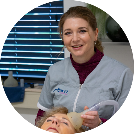 Nano CellCare therapie charlotte-steijaert-huidgezondheid