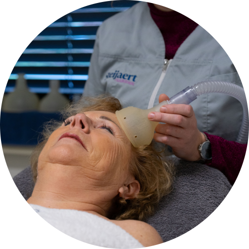 Nano CellCare Therapie charlotte-steijaert-huidgezondheid