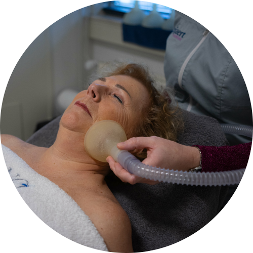 Nano CellCare therapie - charlotte-steijaert-huidgezondheid