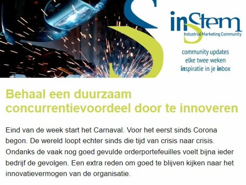 inStem inSpiratie inSights inSpotlights