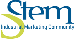 Logo STEM imc