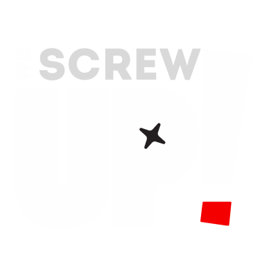 We screw up entertainment voor bedrijfsfeesten en evenementen in België en Nederland