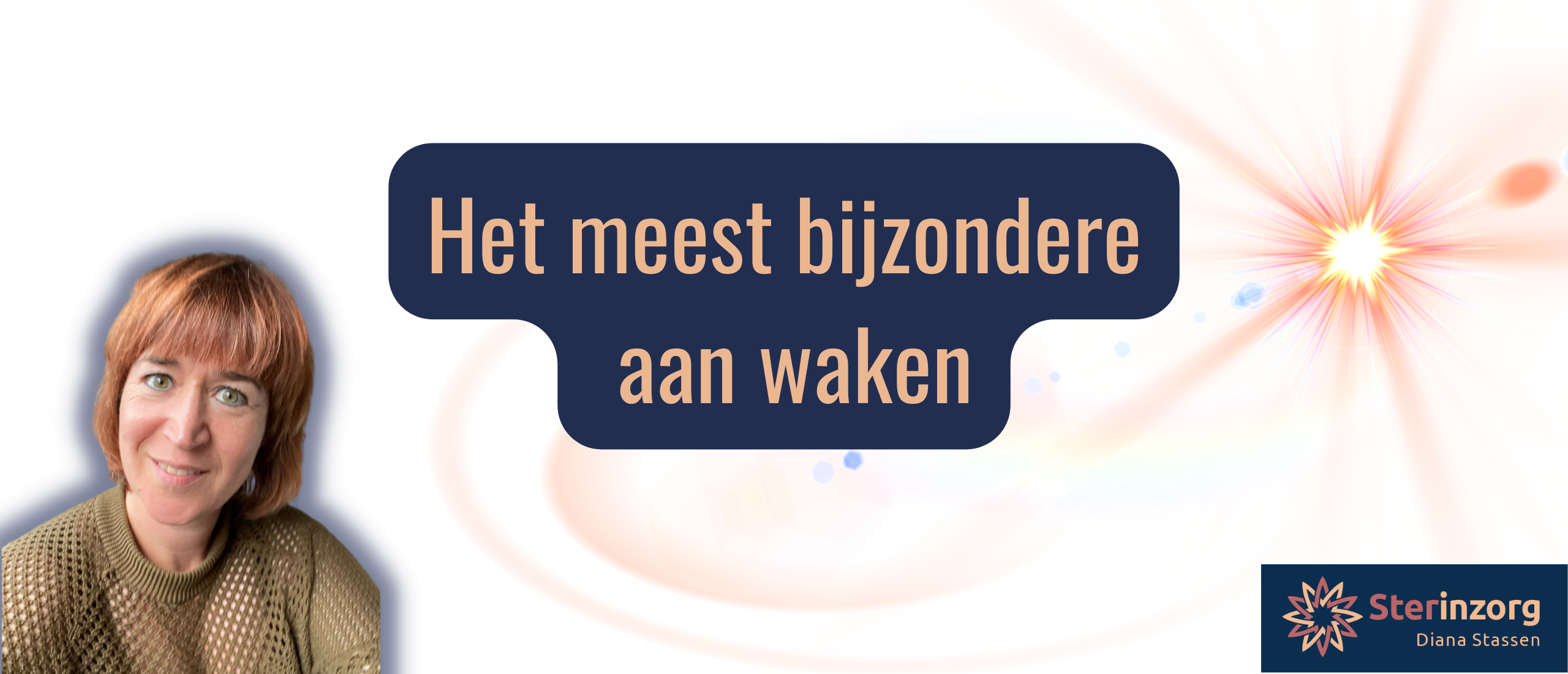 Het meest bijzondere aan waken