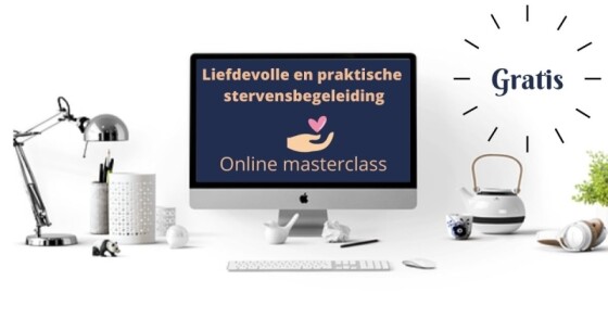 Het stervensproces en het Tibetaans boeddhisme