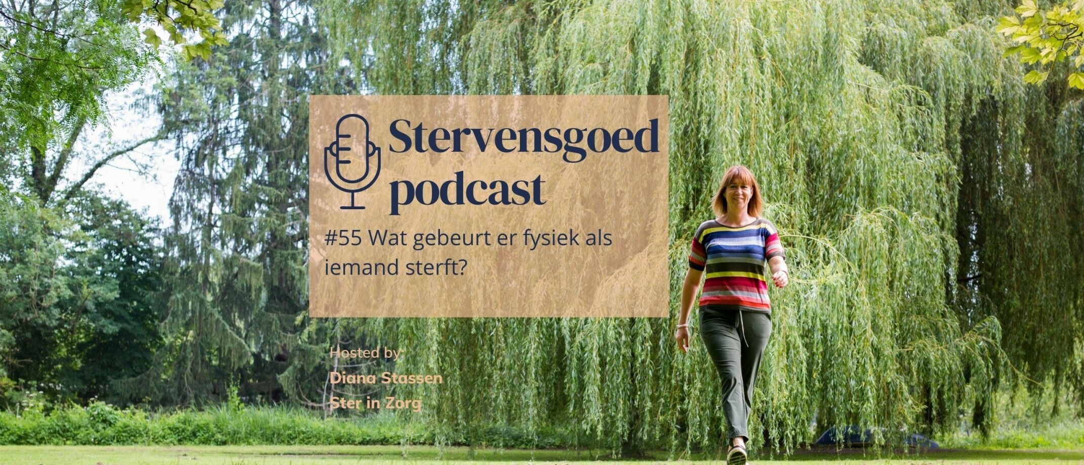 Hoe weet je dat iemand stervende is