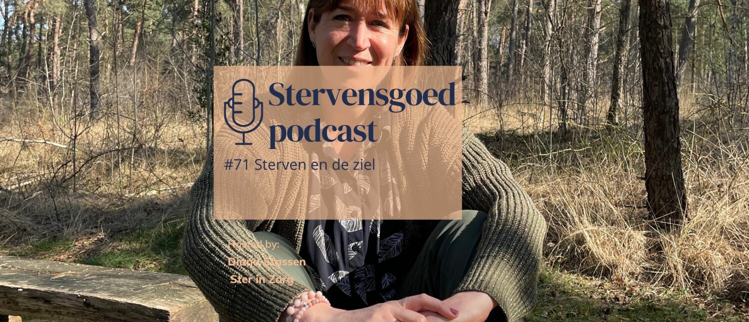 Het stervensproces en het Tibetaans boeddhisme