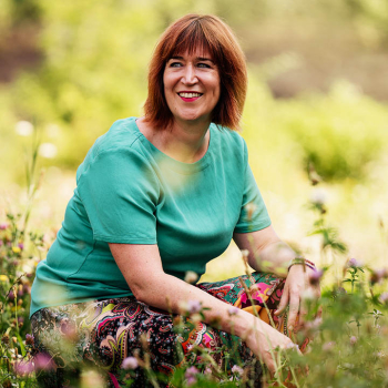 Over Diana Stassen - Stervensbegeleider