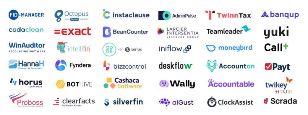 SD 2026 Partners SD 2026 Partners