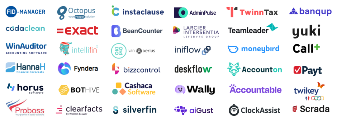 SD 2026 Partners SD 2026 Partners