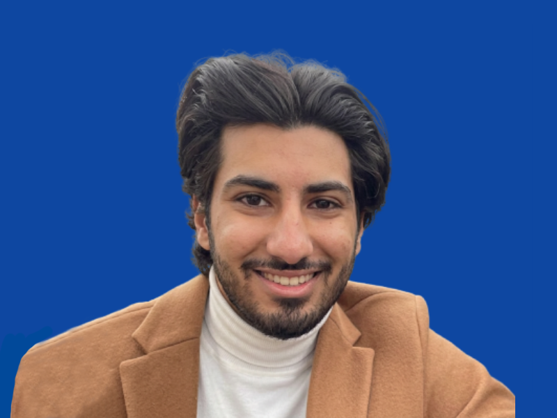 Nassim Amraoui