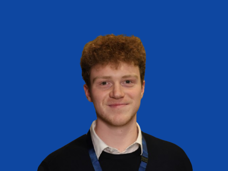 Nils Van Hecke Nils Van Hecke