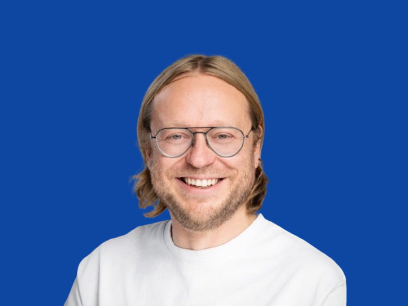 Sven De Coninck Sven De Coninck