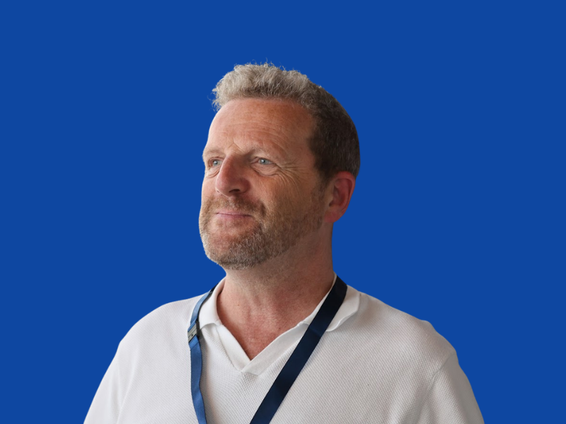 Frederik De Wachter Frederik De Wachter