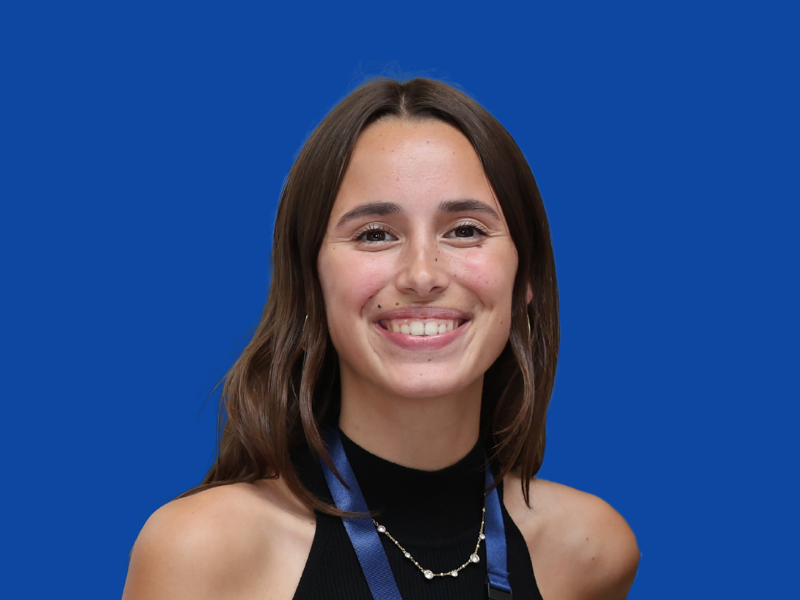 Nayah Van Steenwinkel