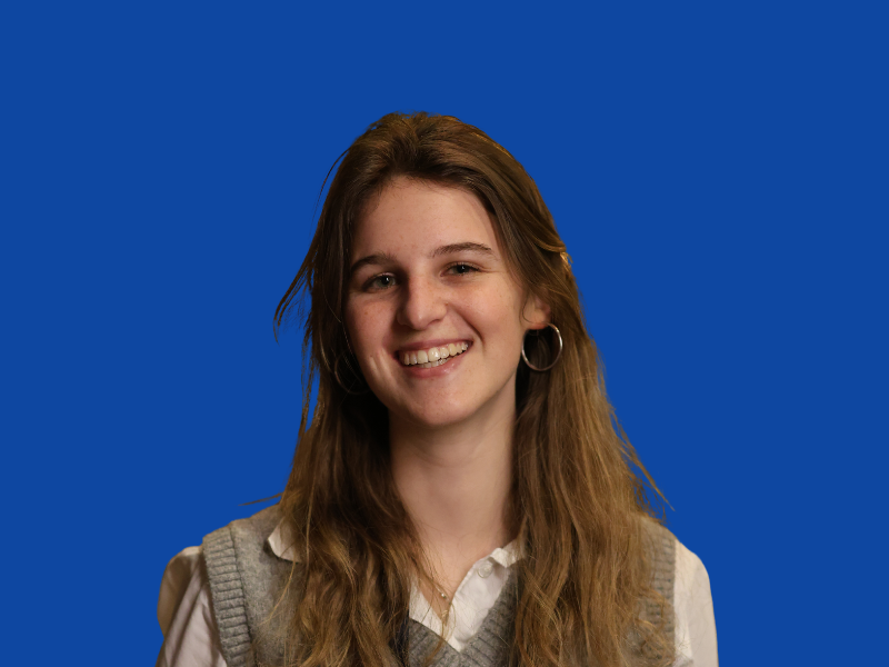 Isabella De Wachter Isabella De Wachter