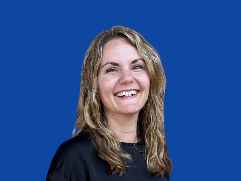 Marjolein Versteeg