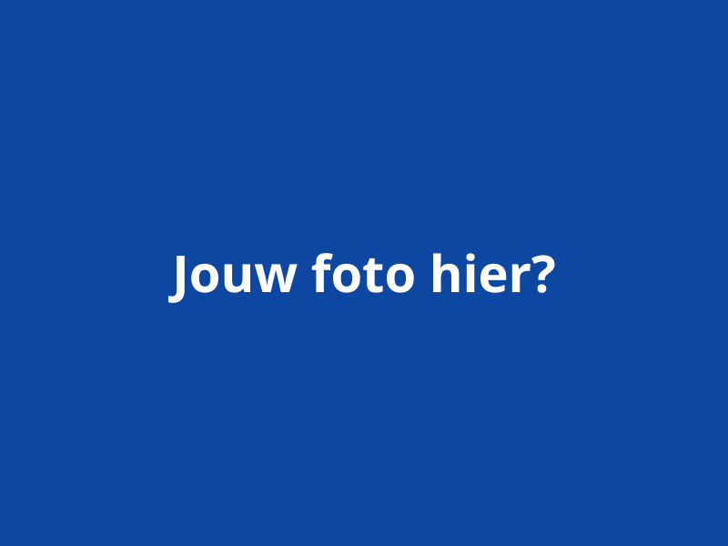 Jouw foto? Jouw foto?