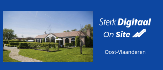 SDOS Oost-Vlaanderen