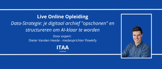 Data strategie