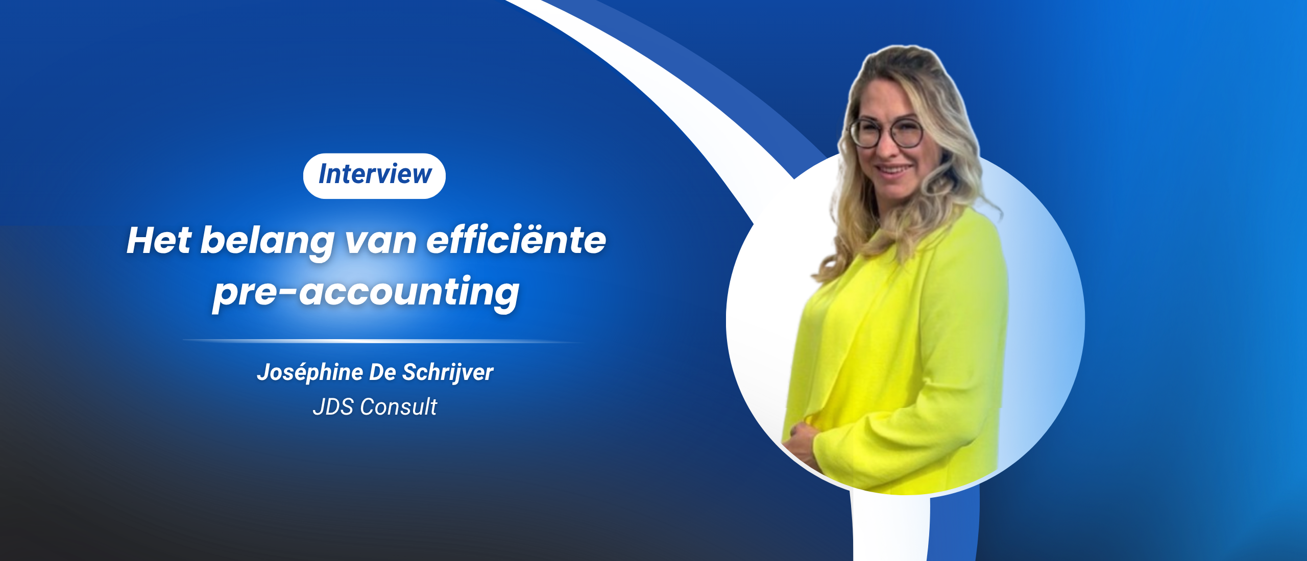 Joséphine De Schrijver