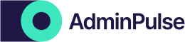Logo Admin-Pulse